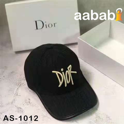 D!OR Stylish Cap