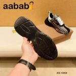 ARMAN! Men's Casual Sneakers