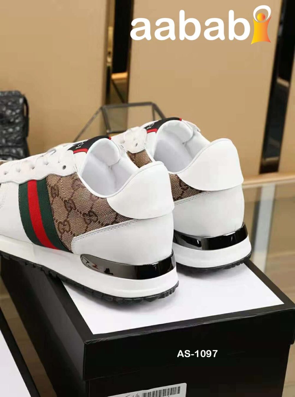 GUCC! Premium Sneaker