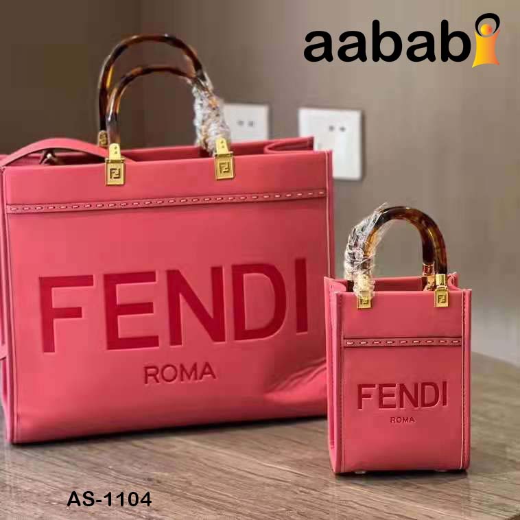 FEND! Premium Bag