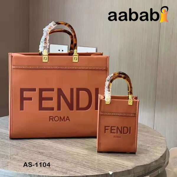 FEND! Premium Bag