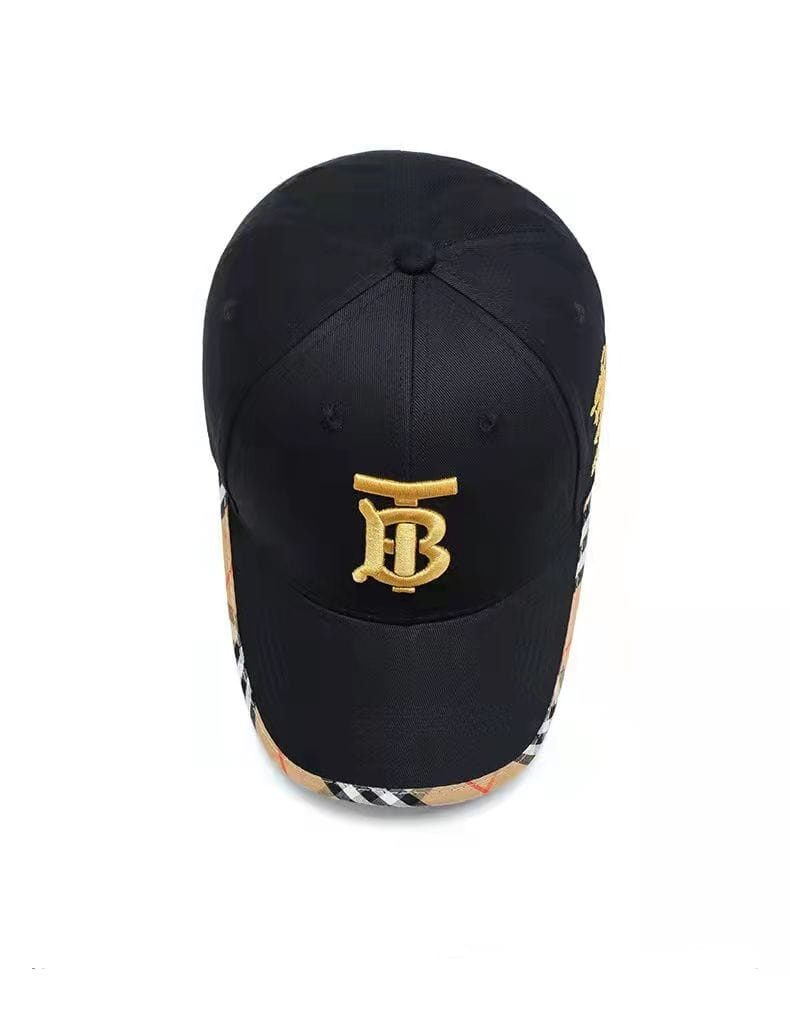 BURBER*Y Baseball Hat
