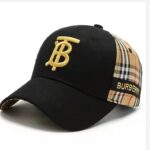 BURBER*Y Baseball Hat
