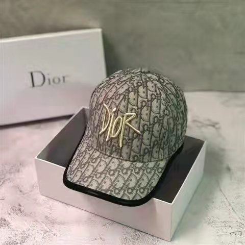 Dior Sun Protection Cap