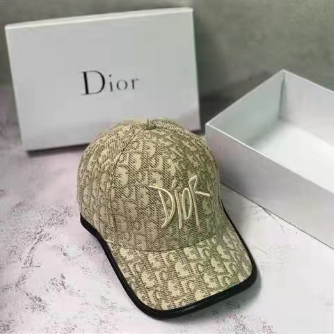 Dior Sun Protection Cap