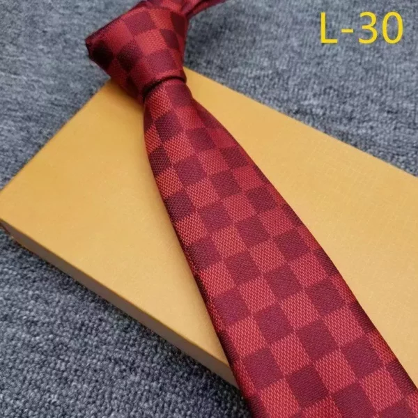 Lv Men's Tie
