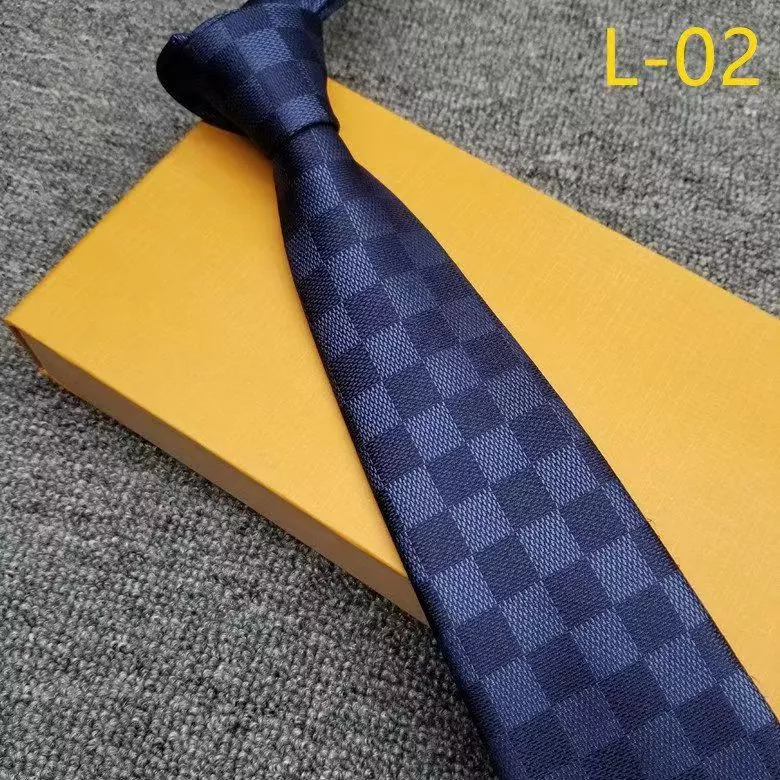 Lv Men's Tie