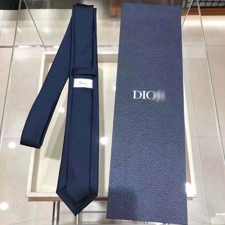 DIOR Luxurious Tie