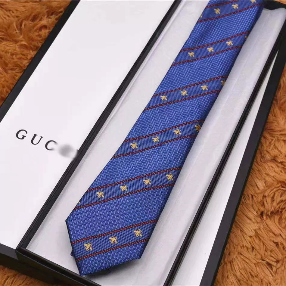 GUCC! Premium Tie