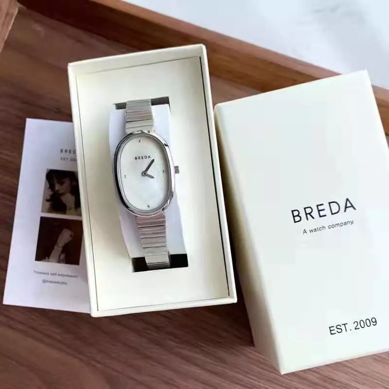 BREDA Women's Watch