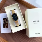 BREDA Women's Watch