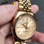 Rolex Men's watch