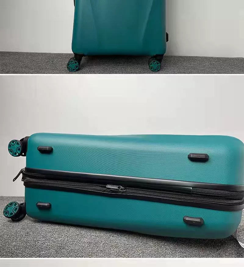IT British Wheel Luggage