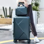 ZECEDO Vibrato Case Luggage