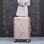 ZECEDO Vibrato Case Luggage