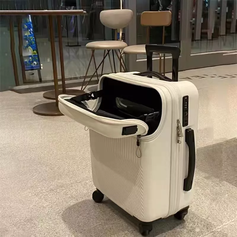 WU KEKE New luggage