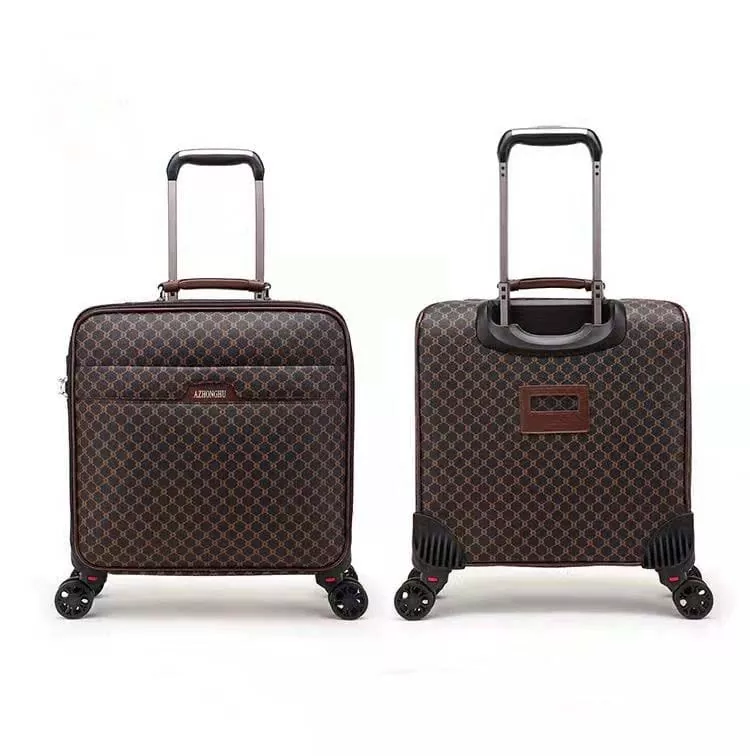 AZHONGHU Small Size Luggage