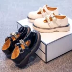 BANIBABY Girl's Shoes