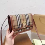 BT Women’s Messenger Bag