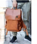 QIAOZHI ARMAN! Men's Backpack