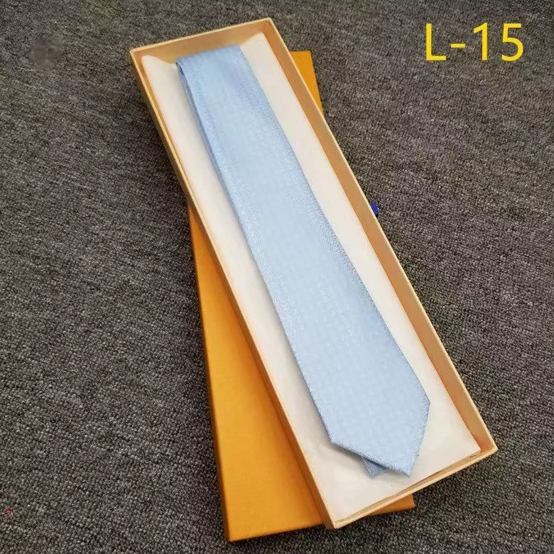 LV Men's Tie