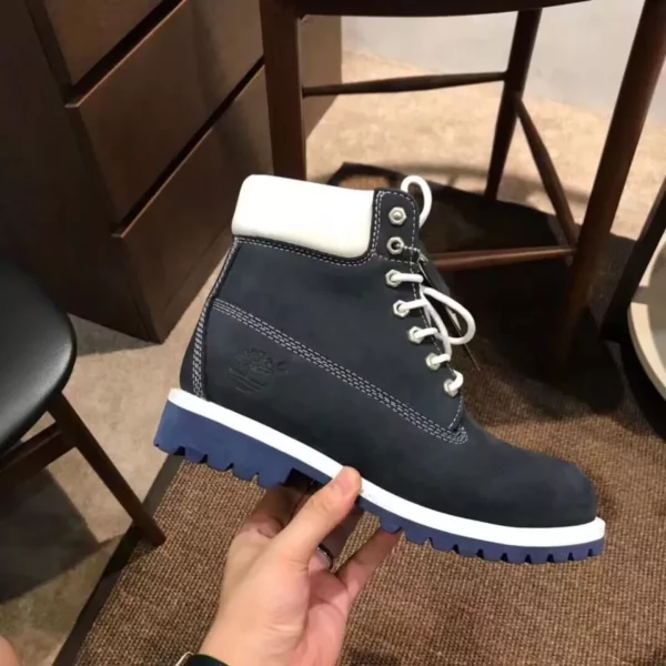 Premium Martin Boot