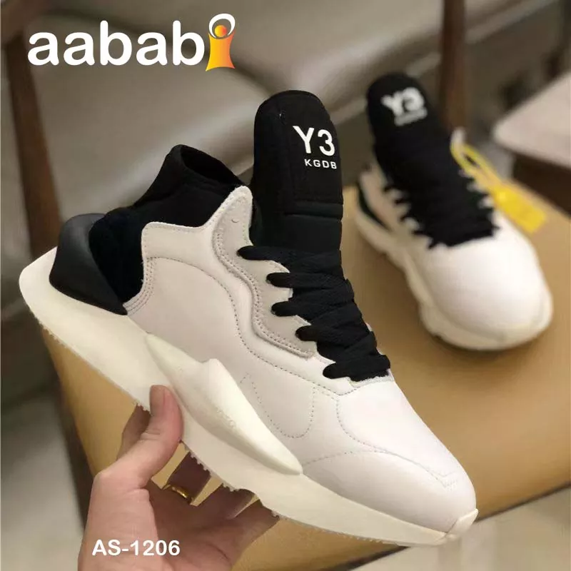 Y3 KGDB Casual Sneaker