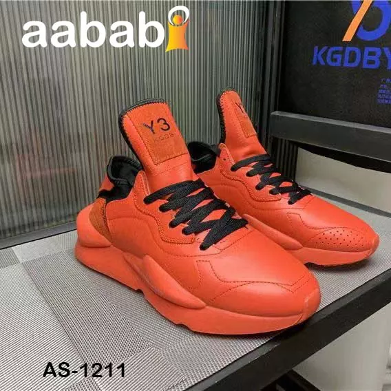 Y3 KGDB Sneakers