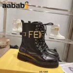 Fendi Premium Boot