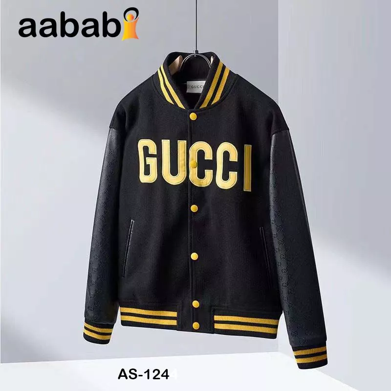 Gucci Premium Jacket