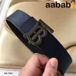 Burberry Premium Belt