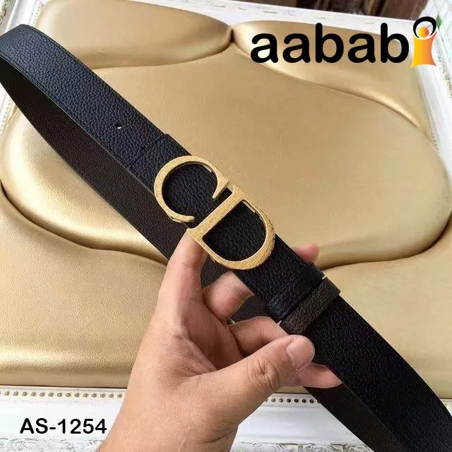 Dior High Quality Belt