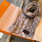 European Trend All-Match Couple Scarf