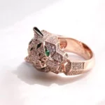 Women's Unique Design Ring