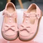 LODING Girls Shoes