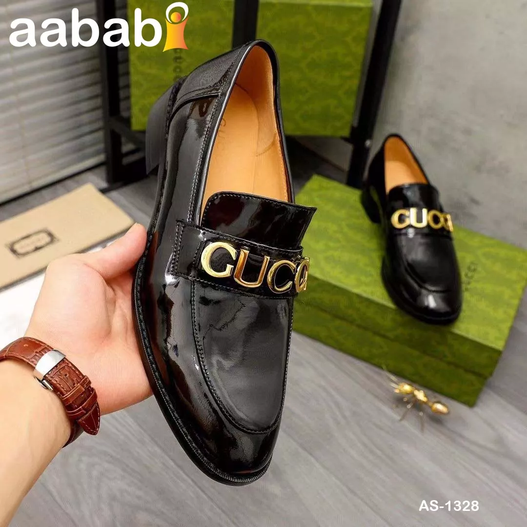 GUCC* New Formal Shoes