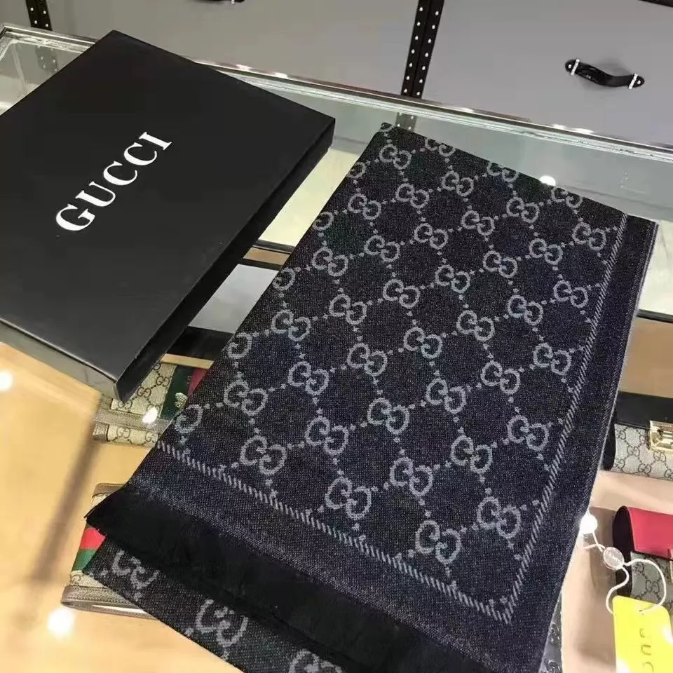Gucci Scarf