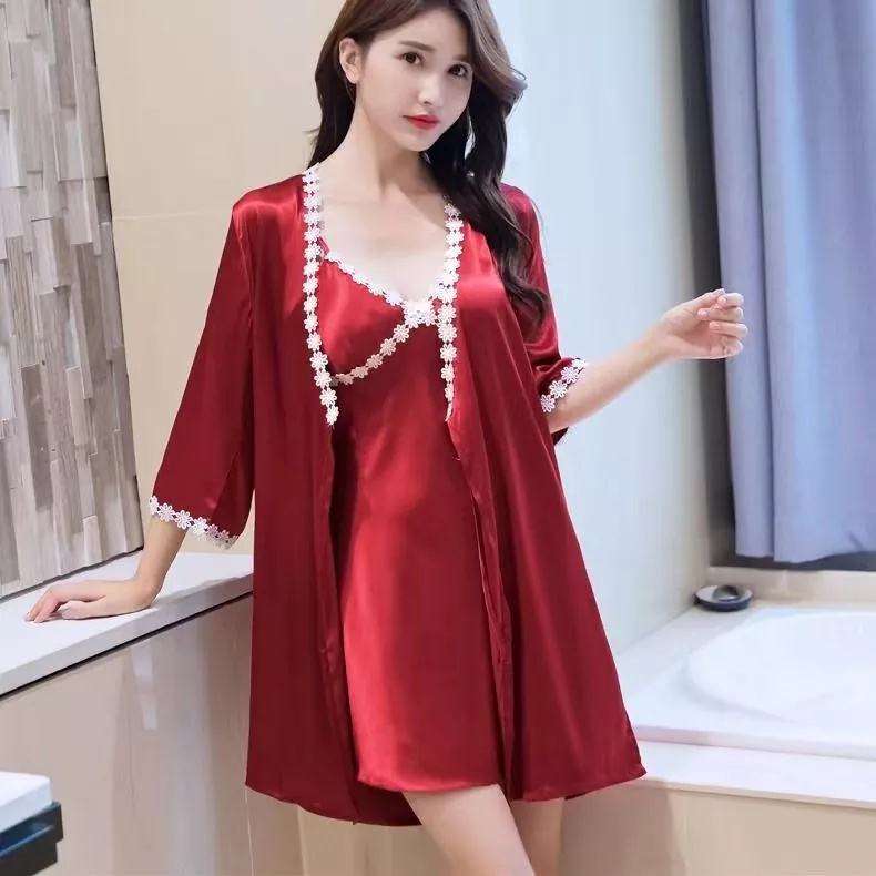 Premium Women's Nightgown
