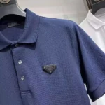 Prad* Casual Polo Shirt