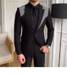 Men's Exclusive Blazer Suit