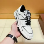 DG Men's Casual Sneaker