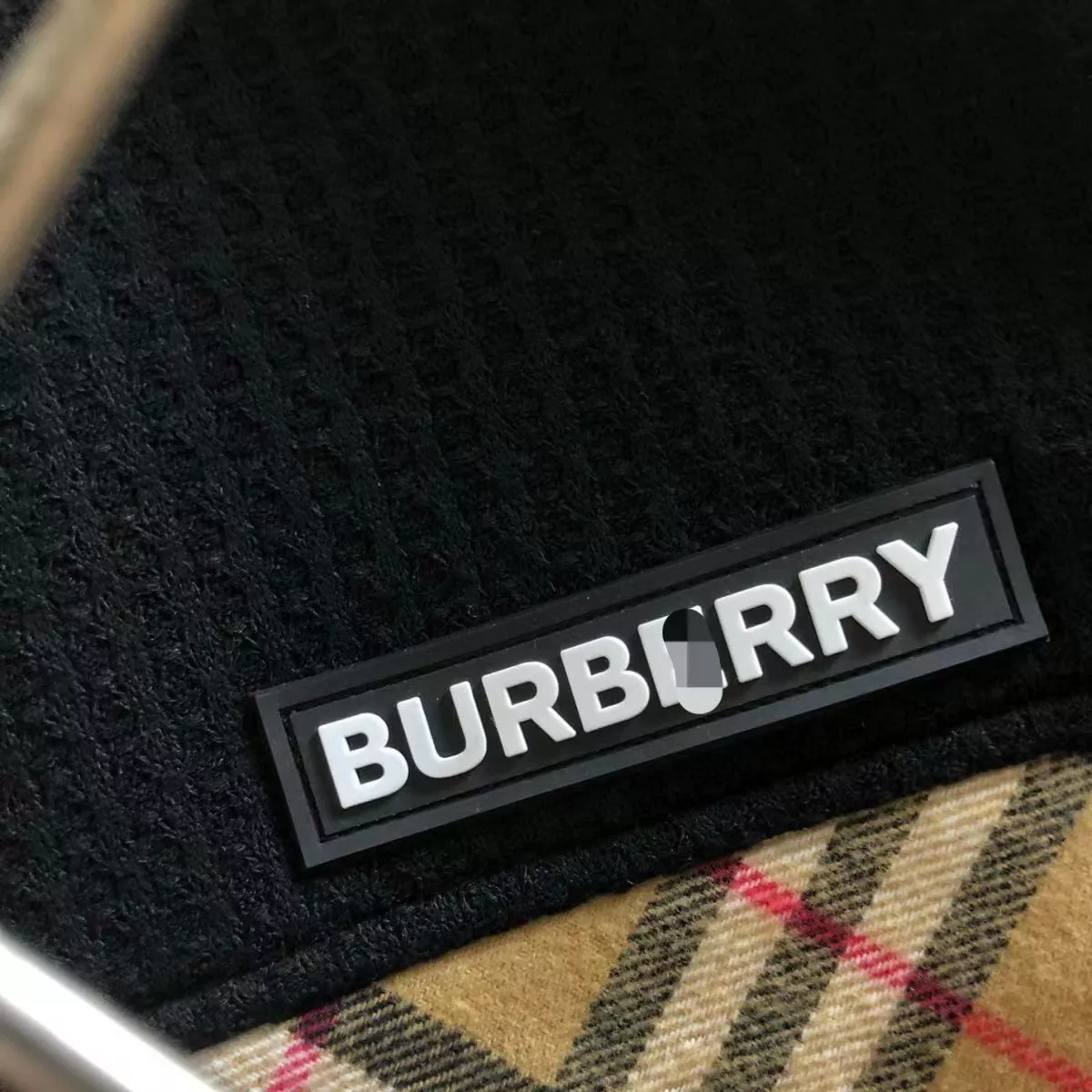 Burberry Men's Jacket