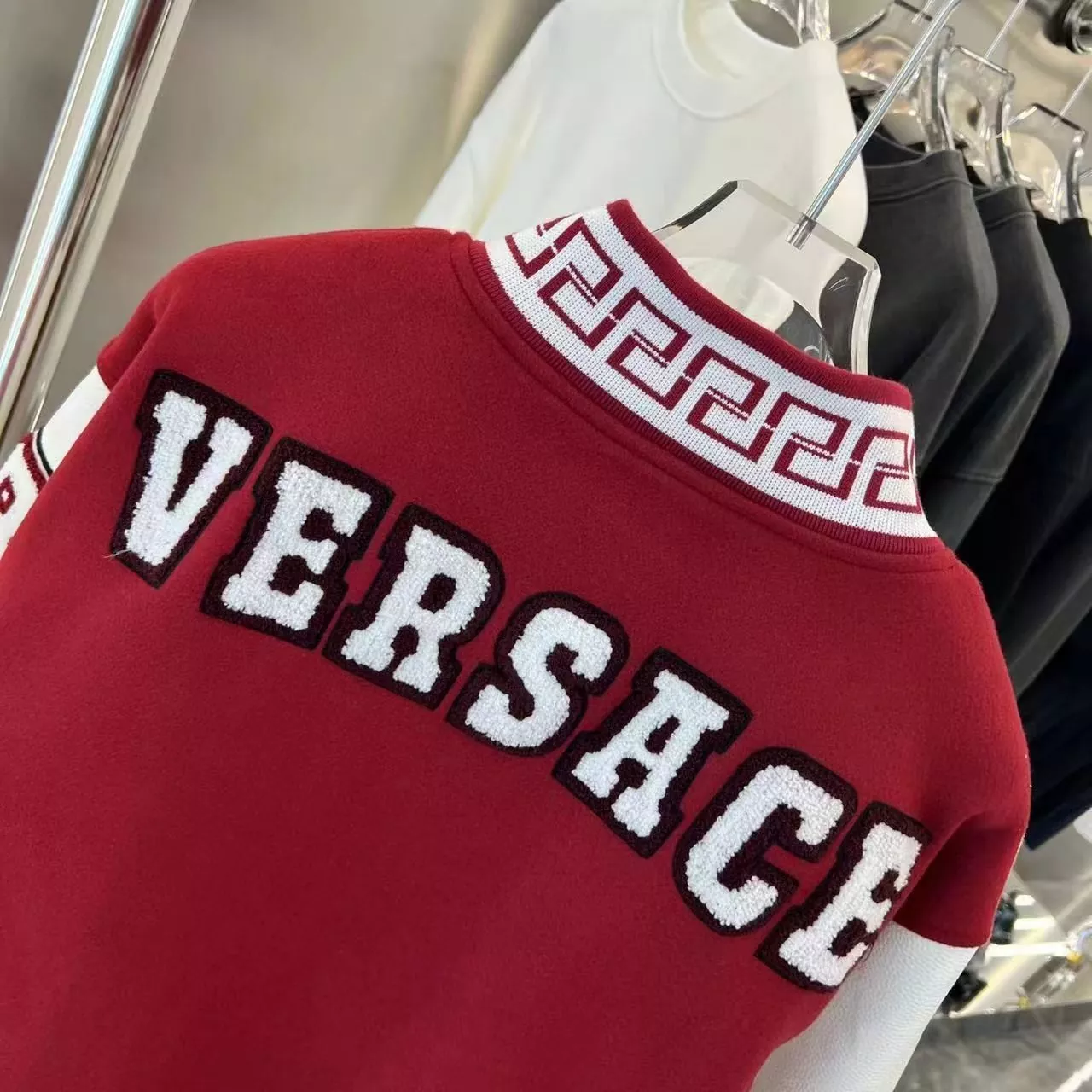 Versace Premium Jacket