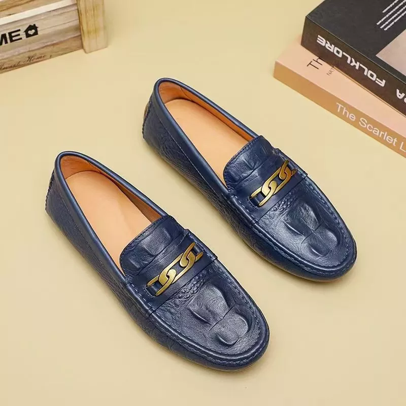 Tods Casual Loafer