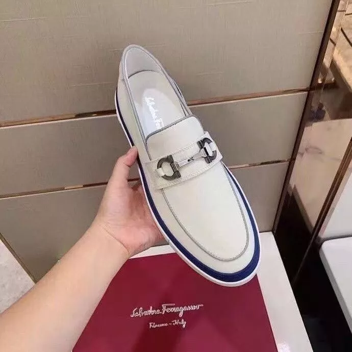 Men Luxury Loafer