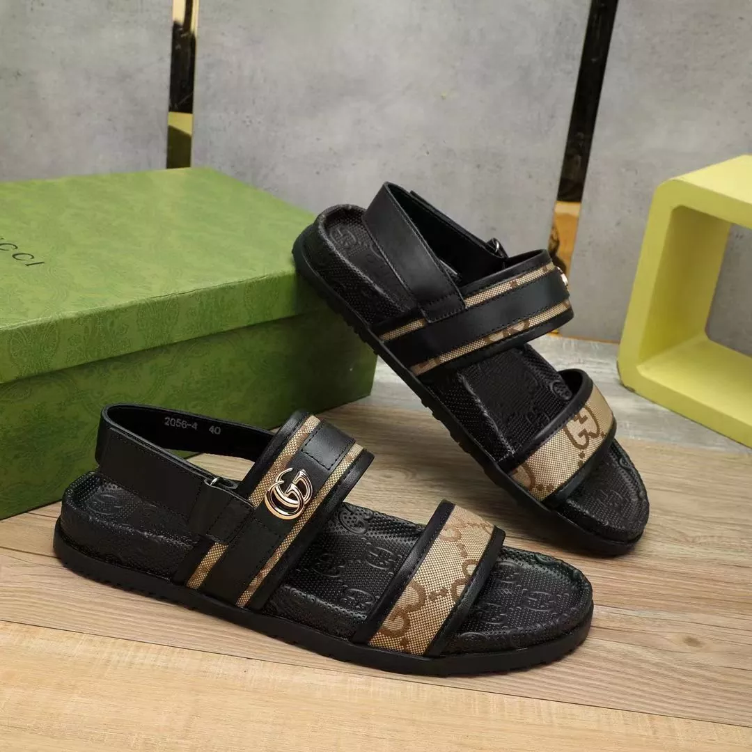 Gucci Premium Sandal