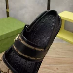 Gucci Premium Sandal