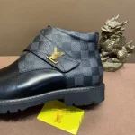 Lv Formal Boot