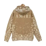 Amiri Premium hoodie