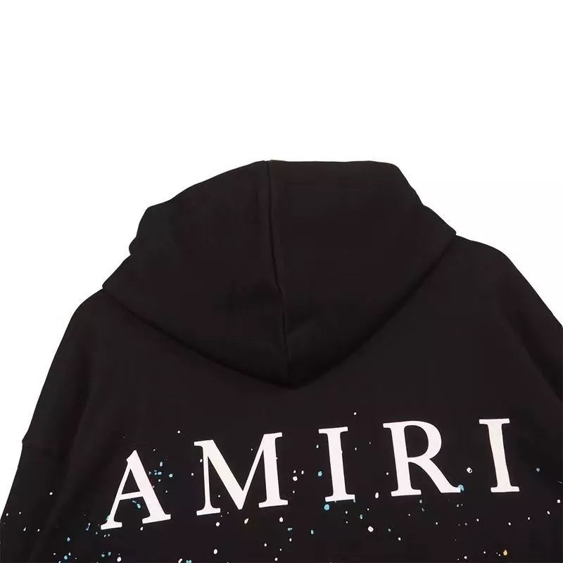 Amiri Men hoodie